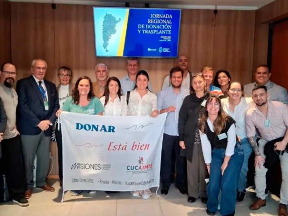 Consolidaron políticas sanitarias regionales