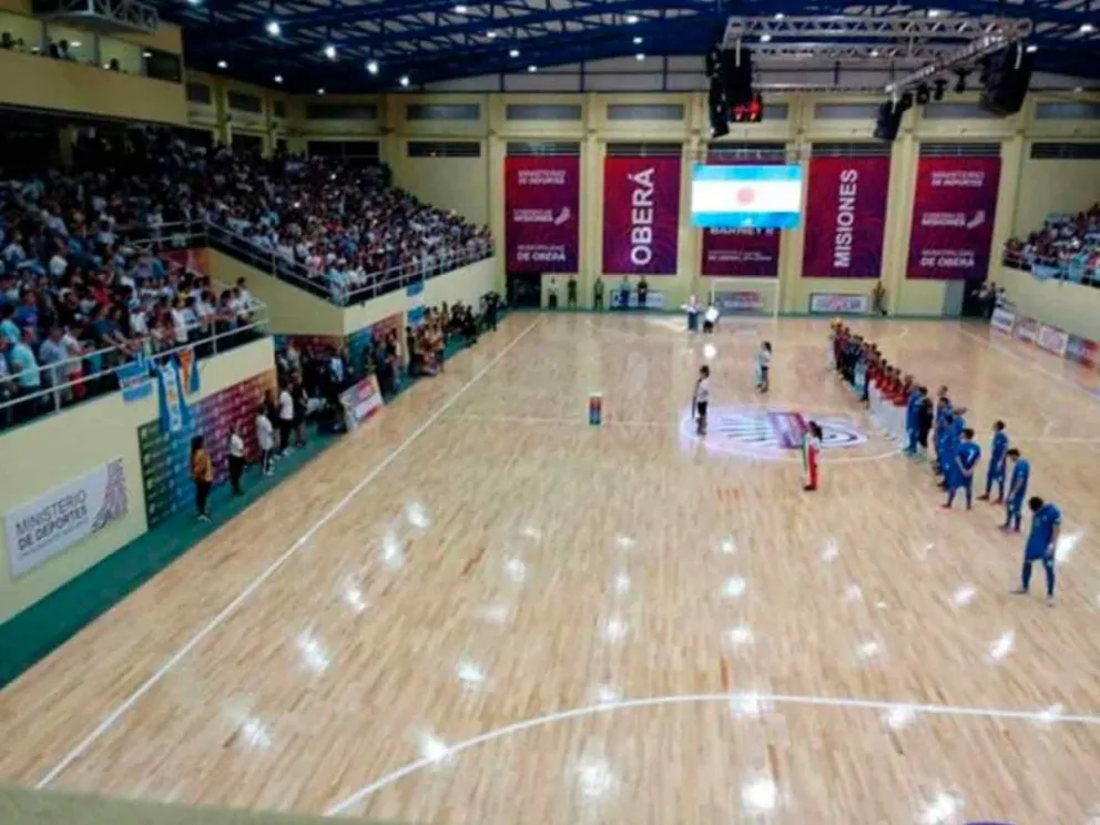 Apuntando a fomentar la participación activa