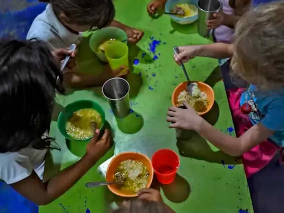 Según informe de la UCA