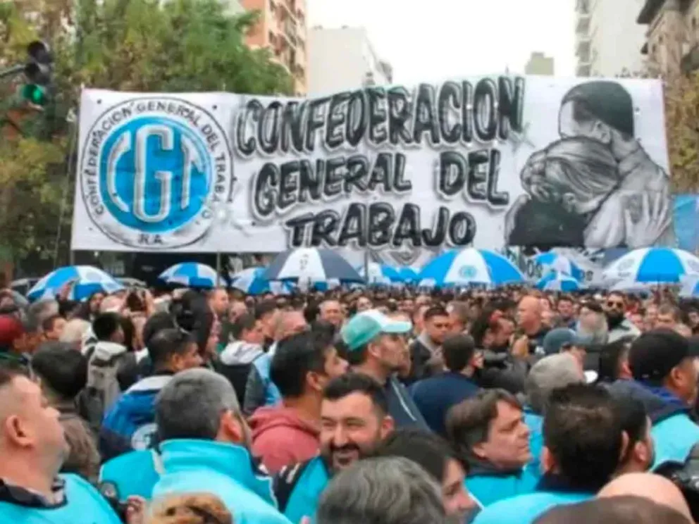 Con arranque en el santuario de Liniers