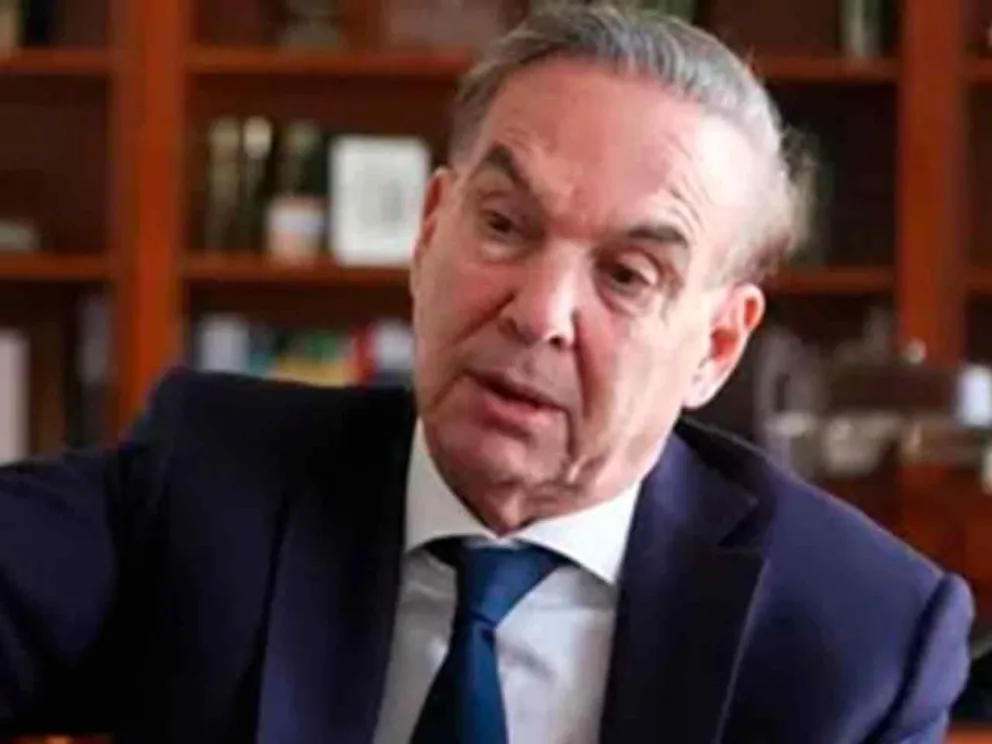 Miguel Ángel Pichetto