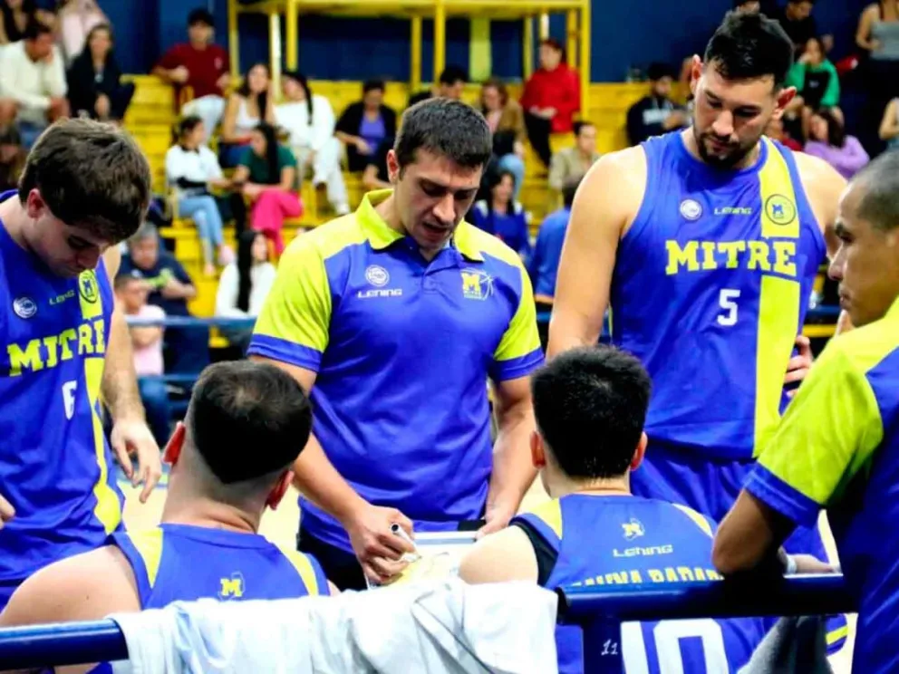 Confirmaron desde la dirigencia