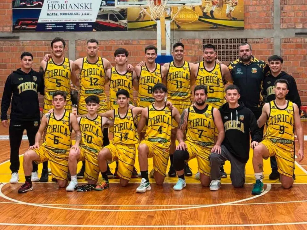 El plantel del Felino