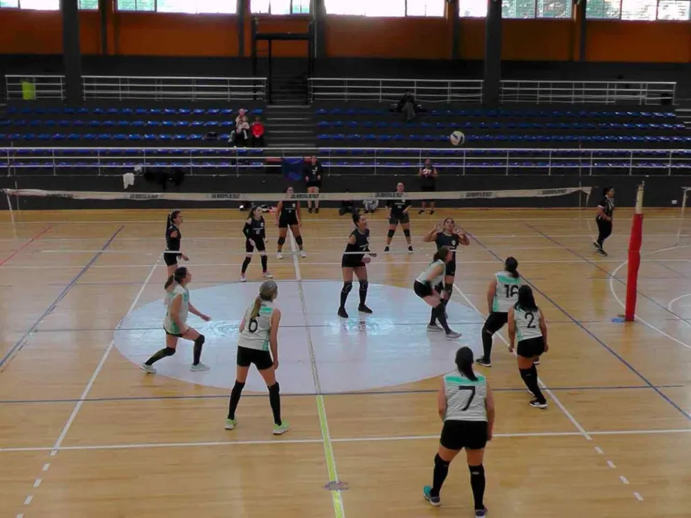 Reúne a más de 170 equipos