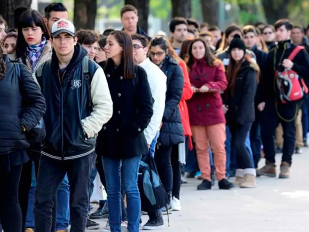 Según estudio del IIEP