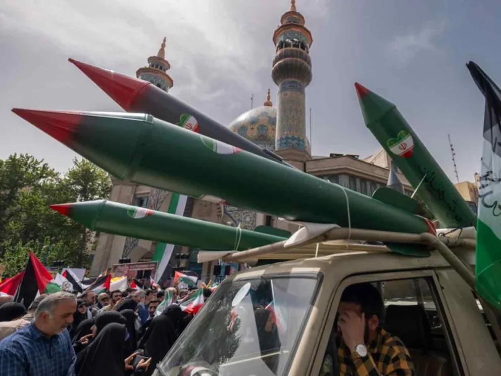 Pero “lo más importante es la moral”