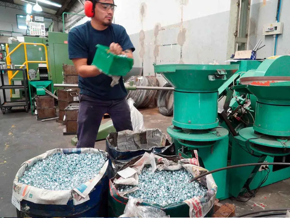 Preocupación en el sector