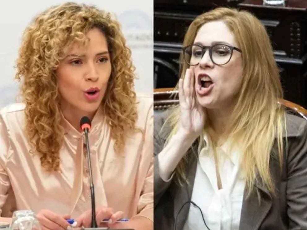 Lourdes Arrieta/Lilia Lemoine