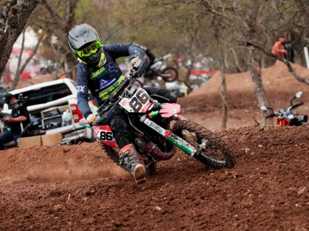 Los días 8, 9 y 10 de agosto