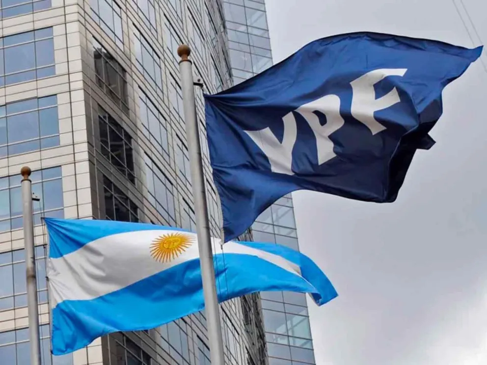 El Gobierno nacional había solicitado un “stay”