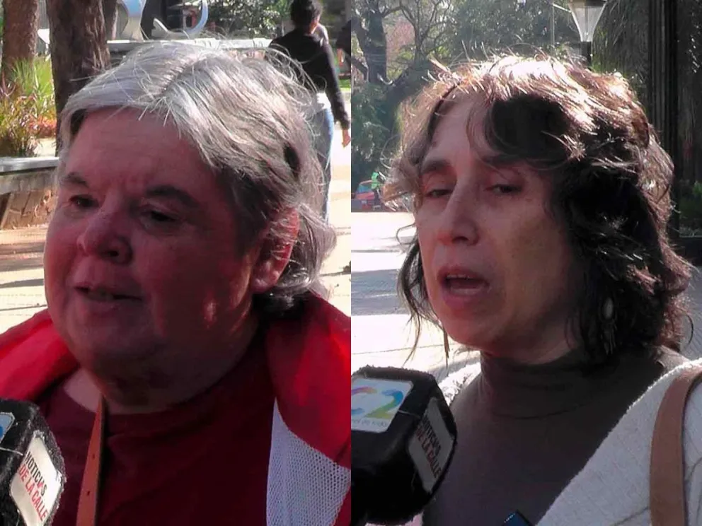 Raquel Osorio/Tania Piris Motta