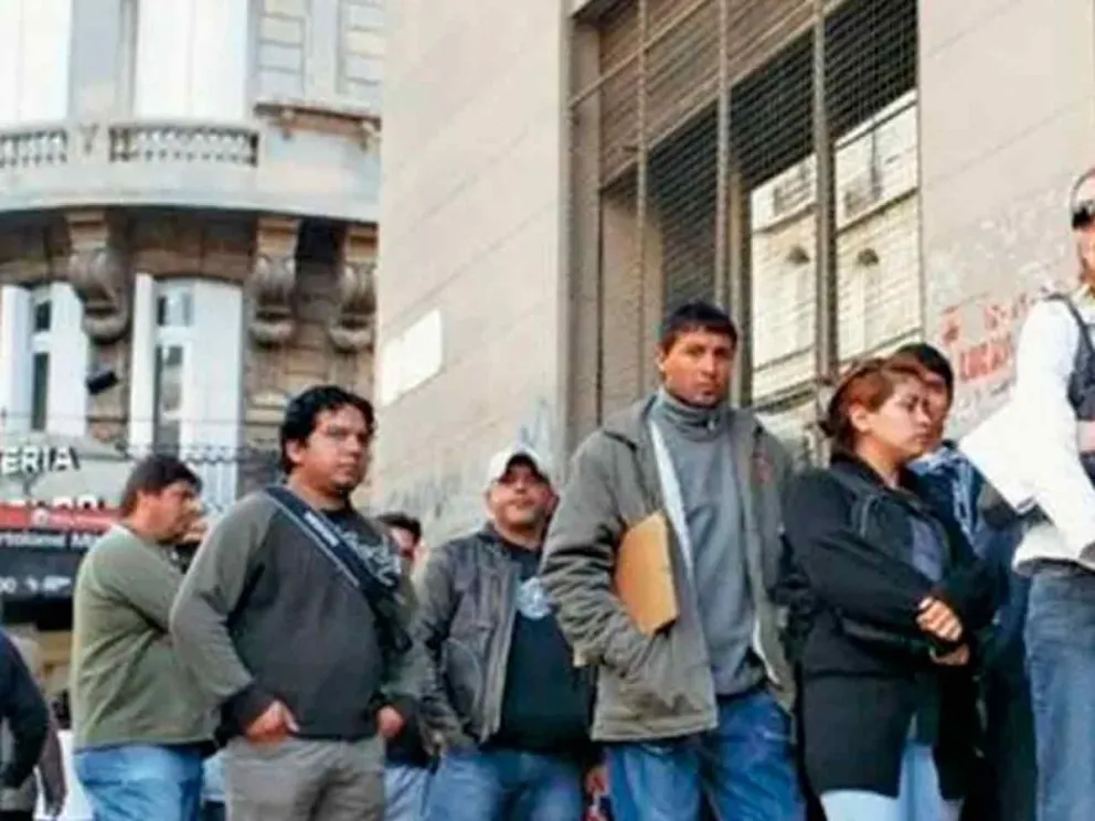 Según informe de la Fundación Encuentro