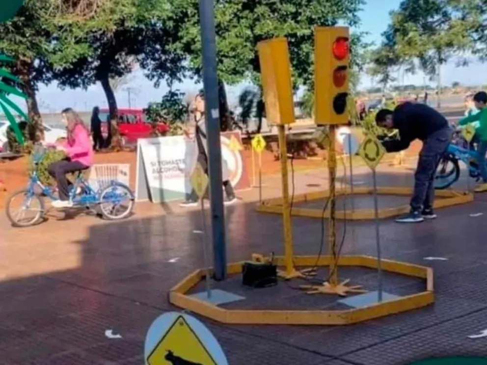 Propuesta educativa destinada a los niños