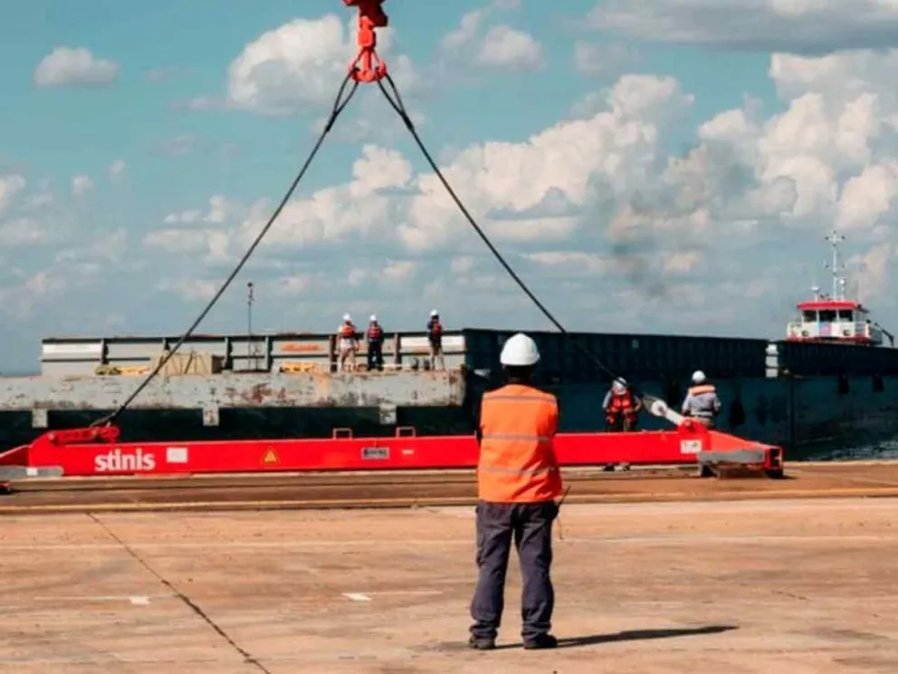 Para promover su inserción en el comercio internacional