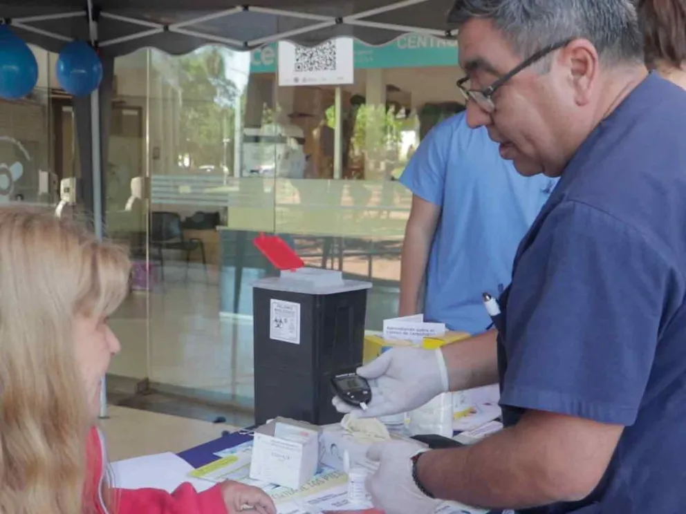 Busca reforzar los controles y tratamientos