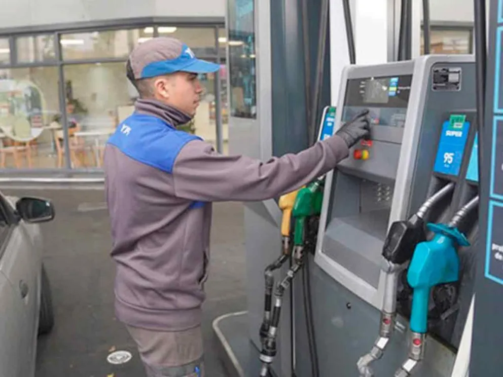 Nuevo golpe al bolsillo