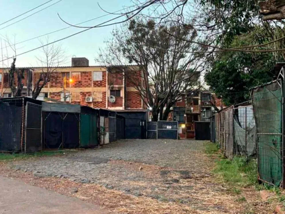 Situación de inseguridad