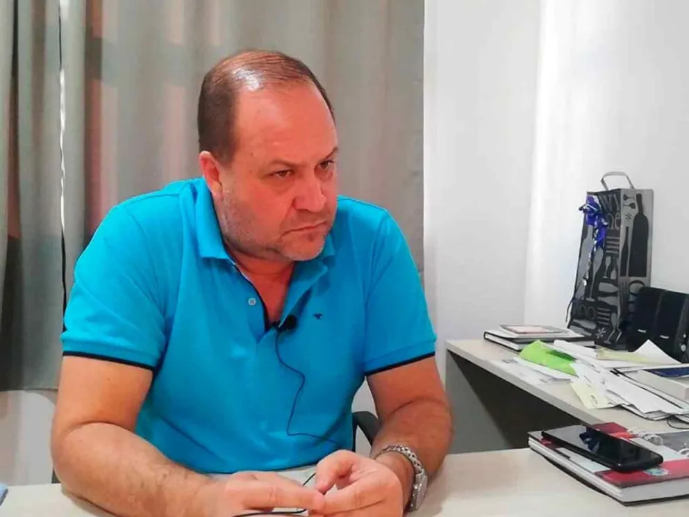 José Márquez Da Silva