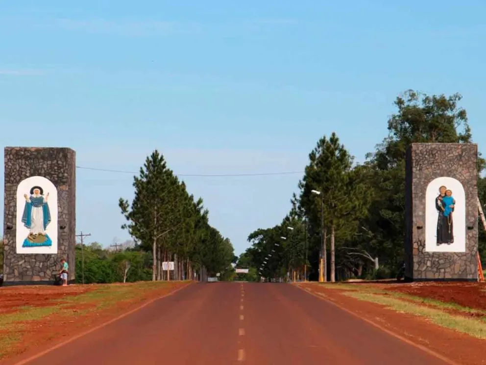 La fiesta reunirá a vecinos, visitantes y artistas