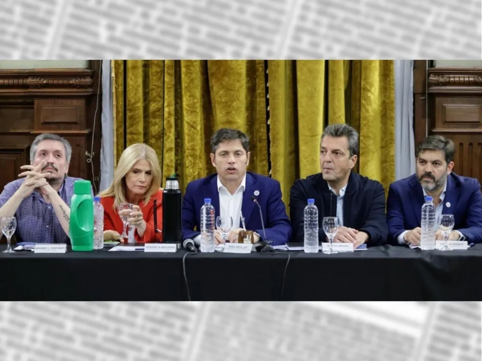 Las elecciones serán el 7 de septiembre