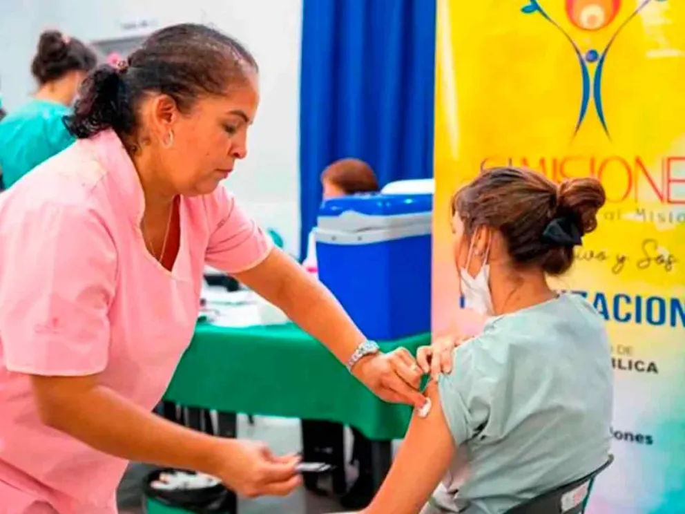 Apuntando a la prevención