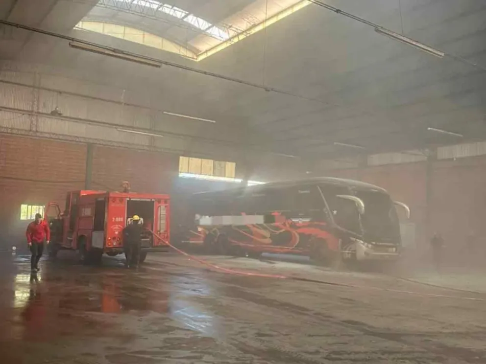 Investigan las causas