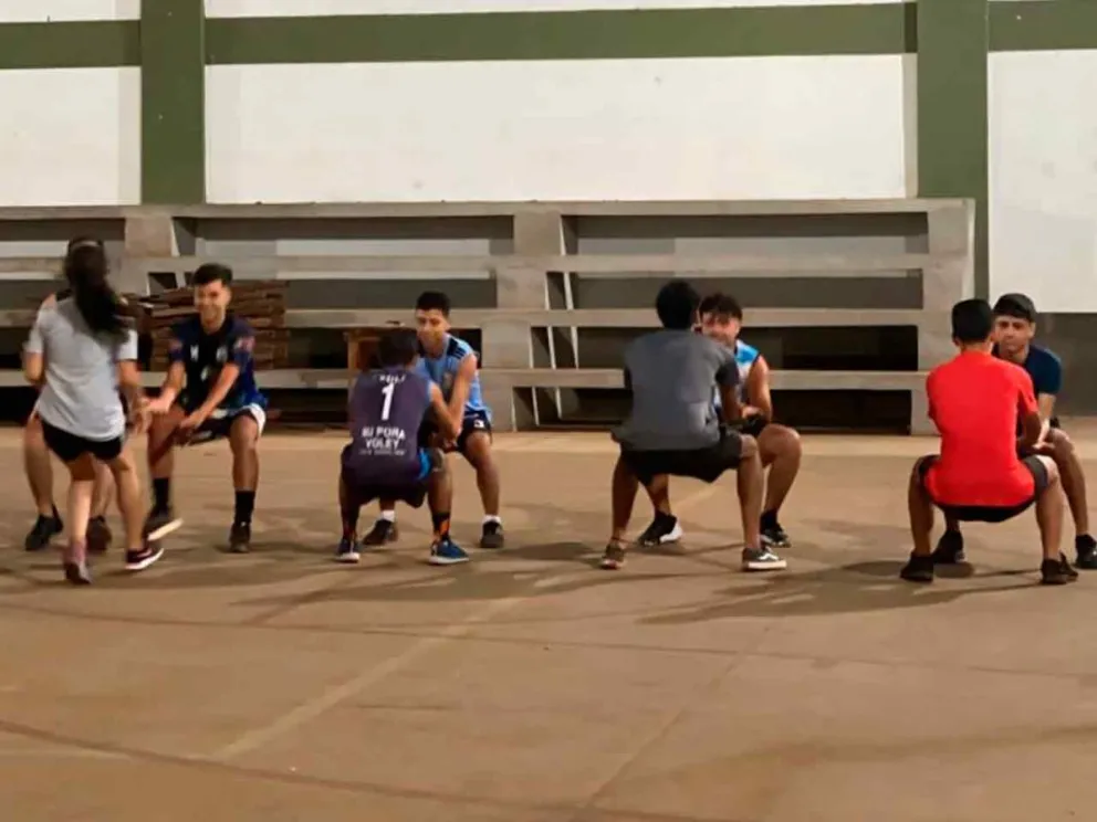 Propuestas gratuitas municipales