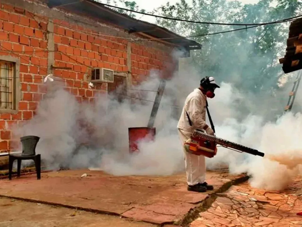 Operativos integrales en los barrios
