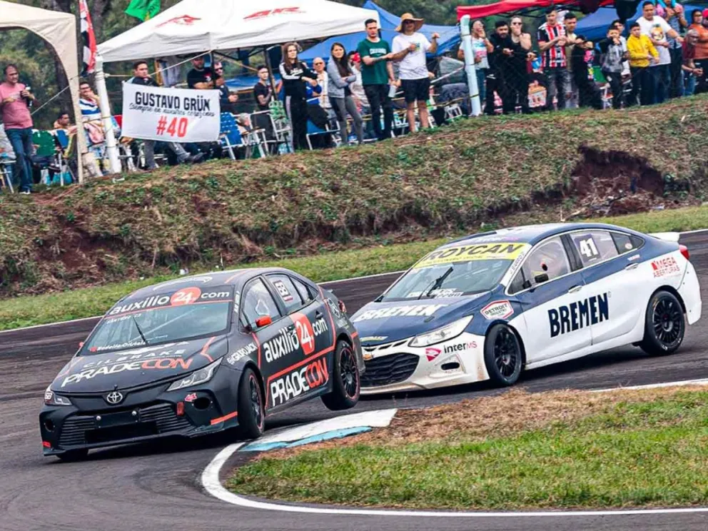 Hasta el sábado 26 de julio