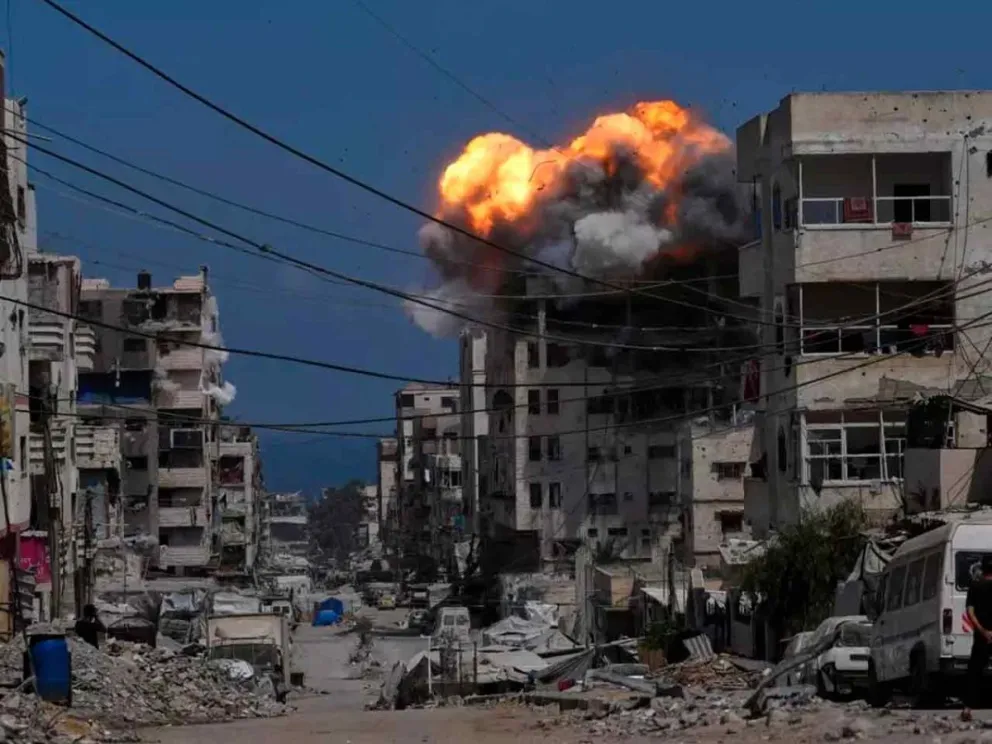 Continúan las tensiones