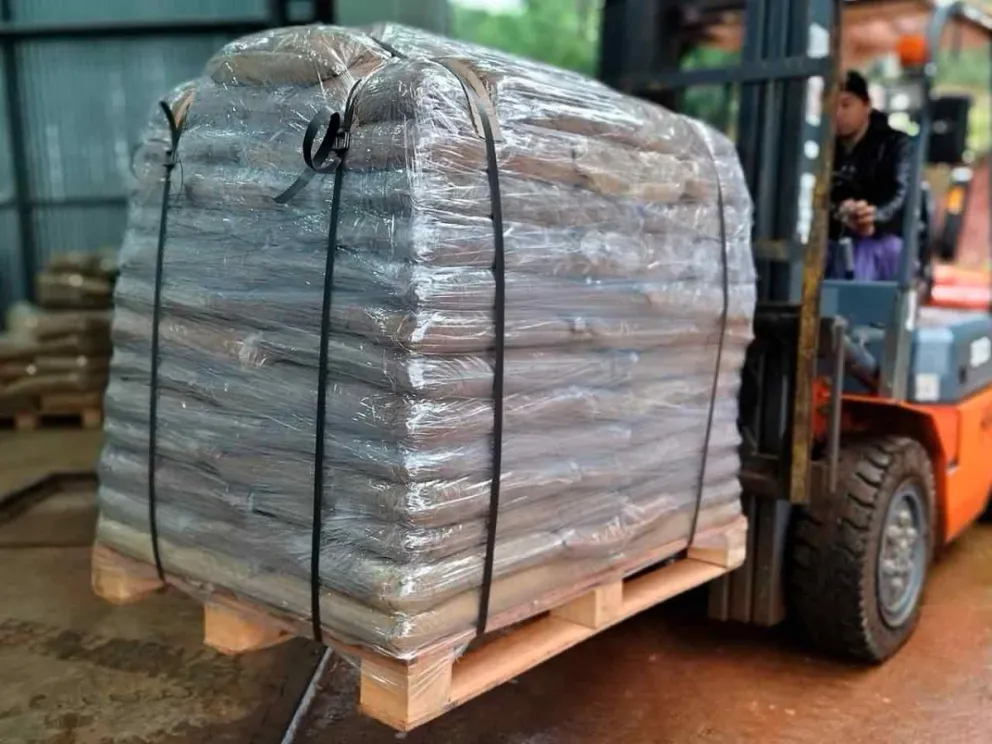 Con el apoyo del Gobierno de Misiones