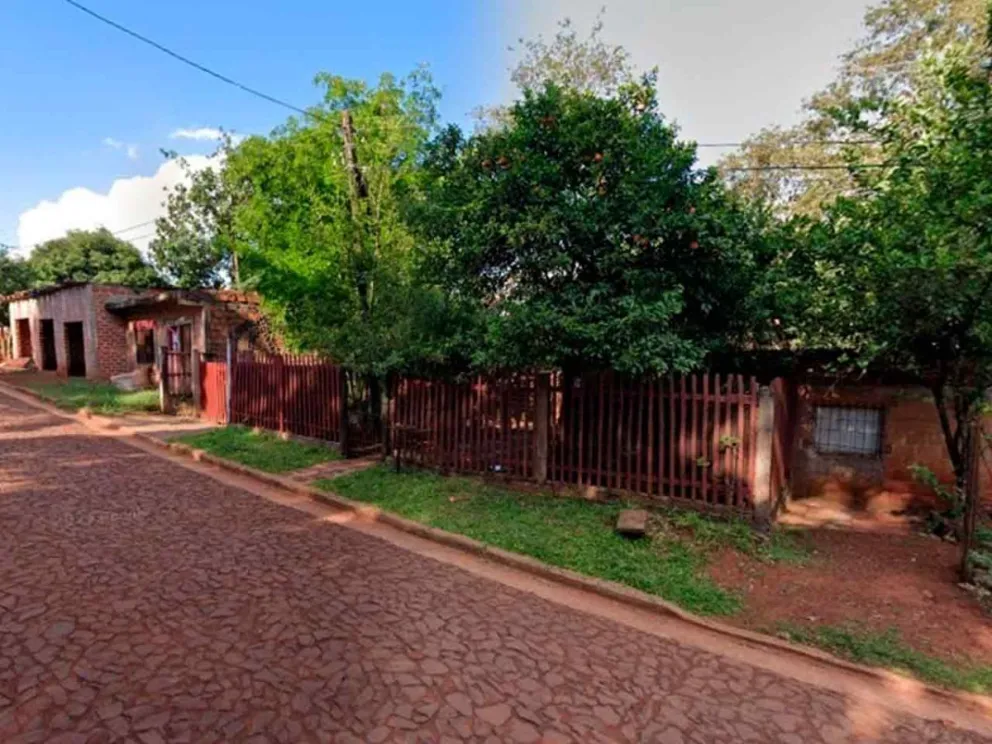 Regulación dominial para casi 300 vecinos