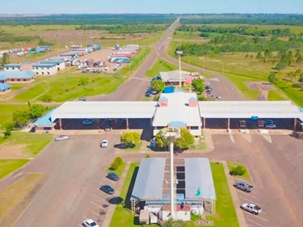 Cuestionan la elección de la empresa ganadora