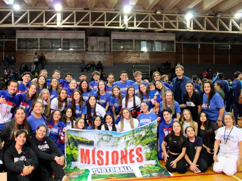 Participan 42 selecciones