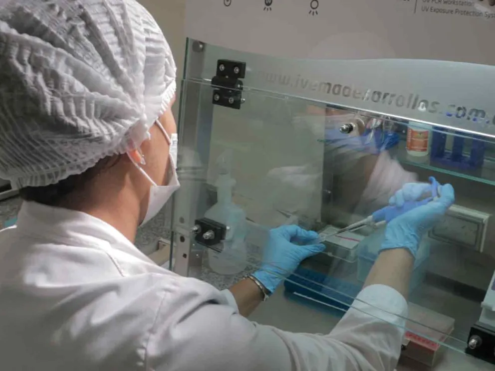 Terapia especializada multidisciplinaria