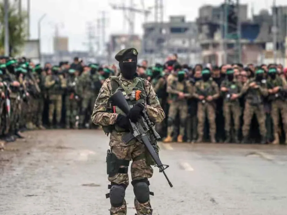 Crecen las tensiones