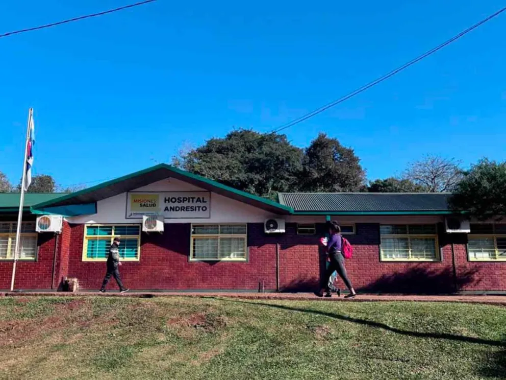 Marca un hito en la salud de los vecinos