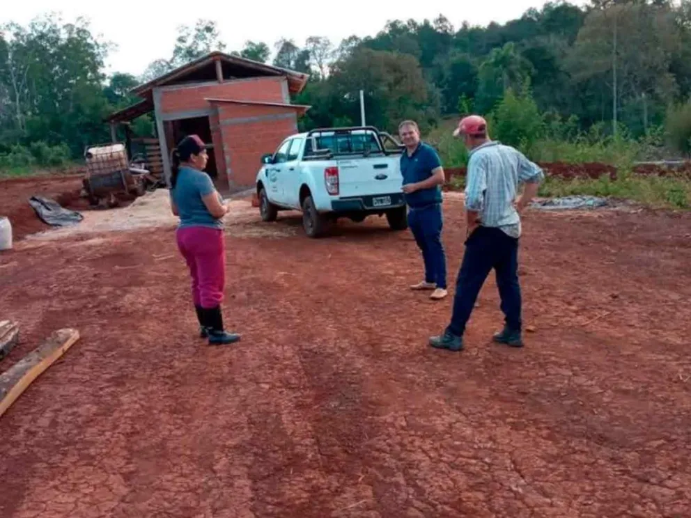 Próxima a ser inaugurada