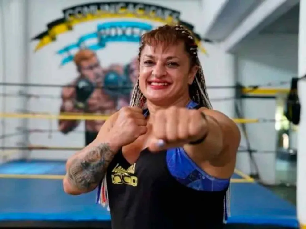 Alejandra Locomotora Oliveras