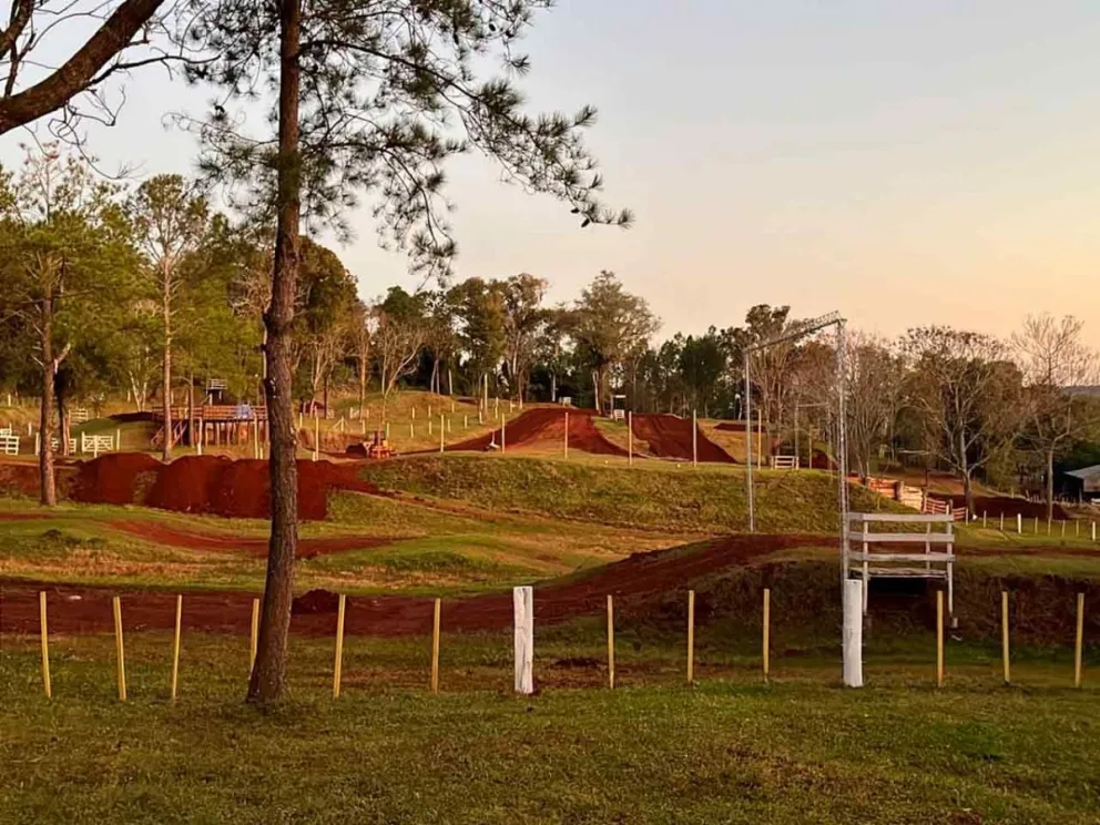 Se disputará la 5ta fecha en agosto