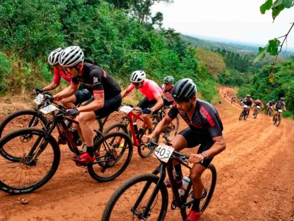 Hay más de 80 inscriptos