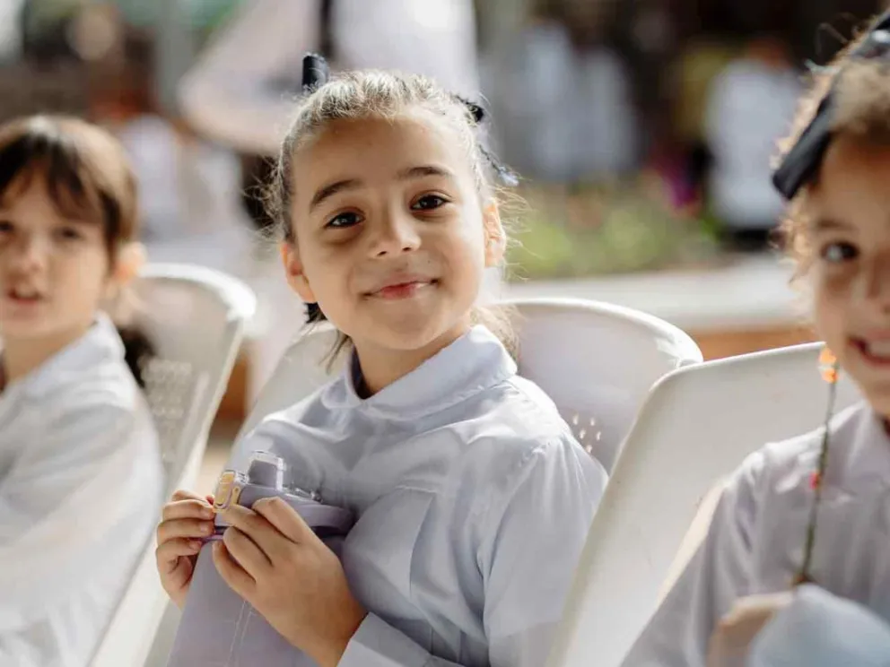 Inician el segundo semestre los niveles inicial, primario y secundario