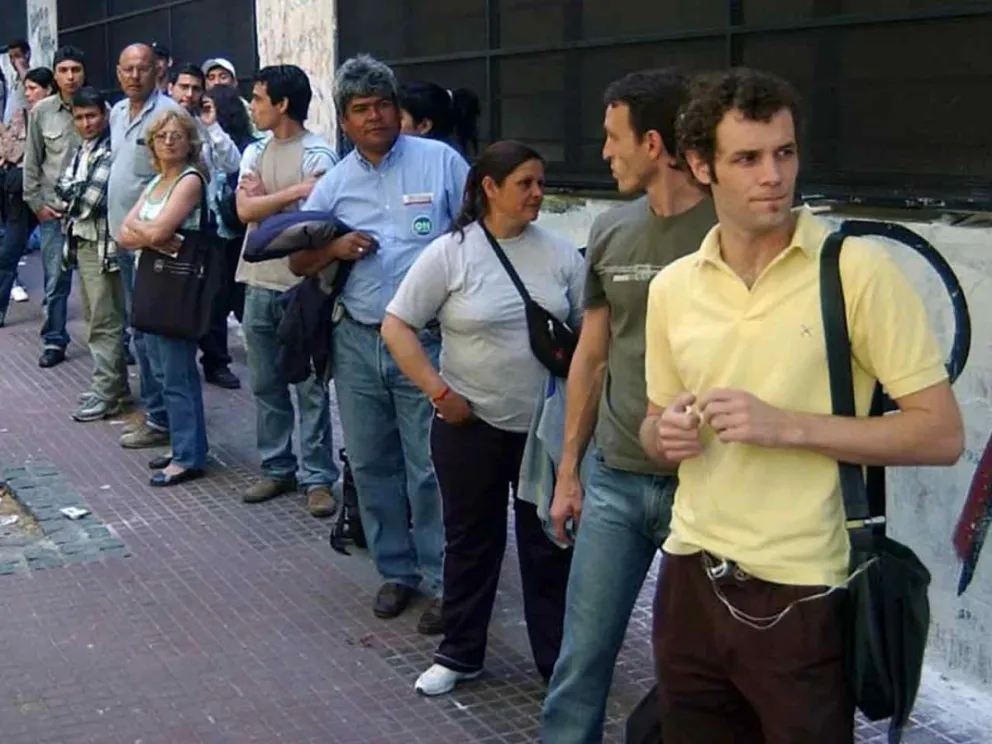 Confirmado por el informe de CEPA