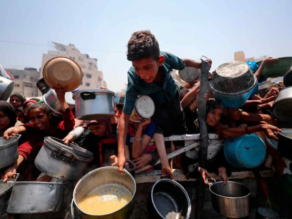 La medida rige desde ayer