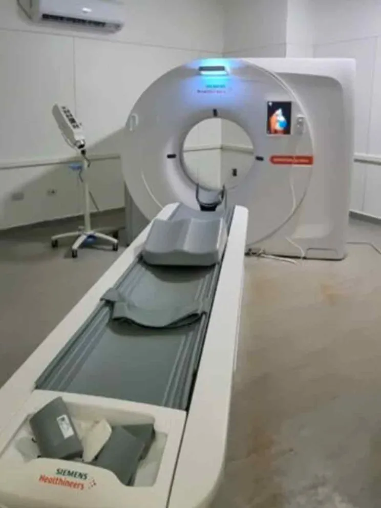 Importante beneficio para los vecinos