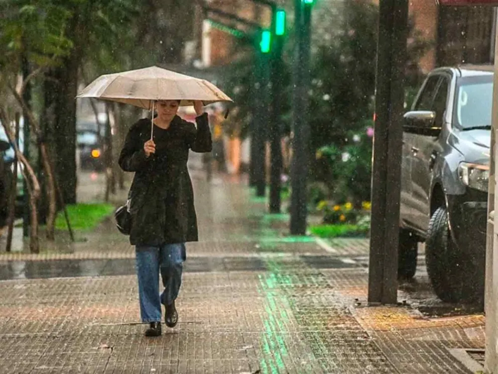 Informó Alerta Temprana