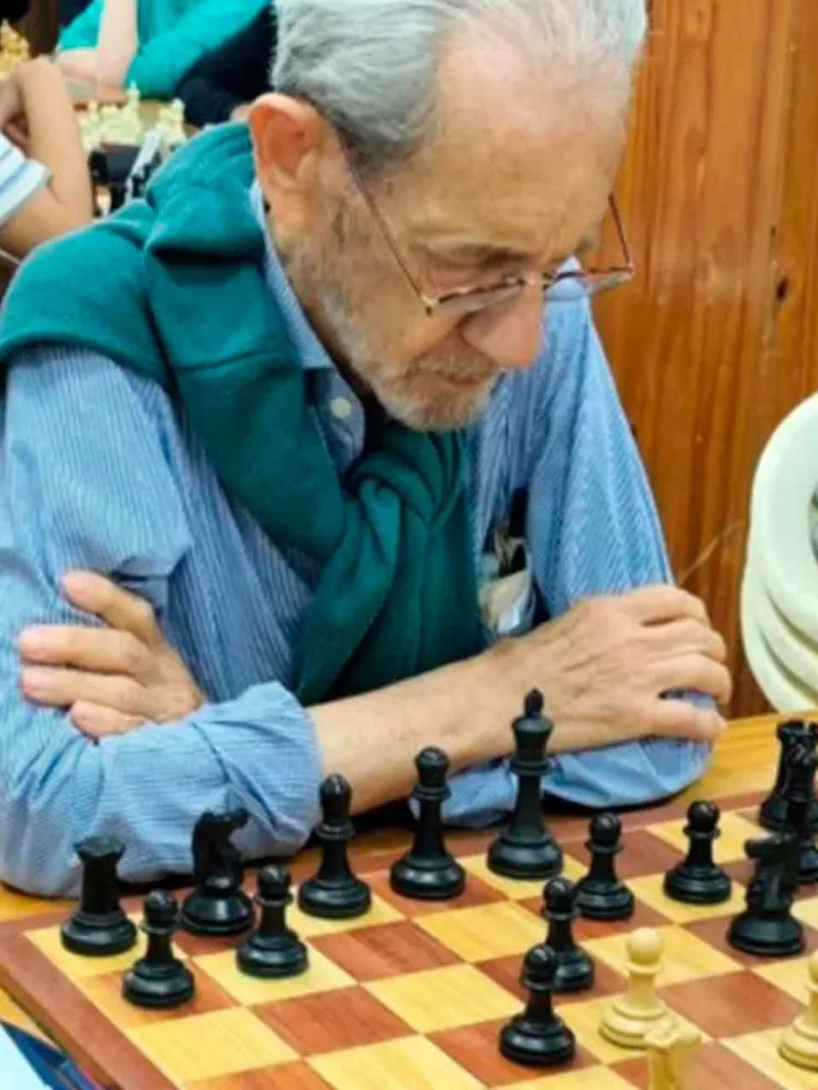 Intensa jornada de competencia en Posadas