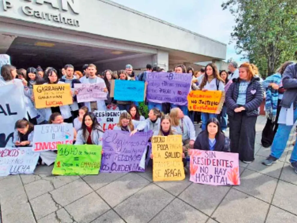 El sábado 2 de agosto