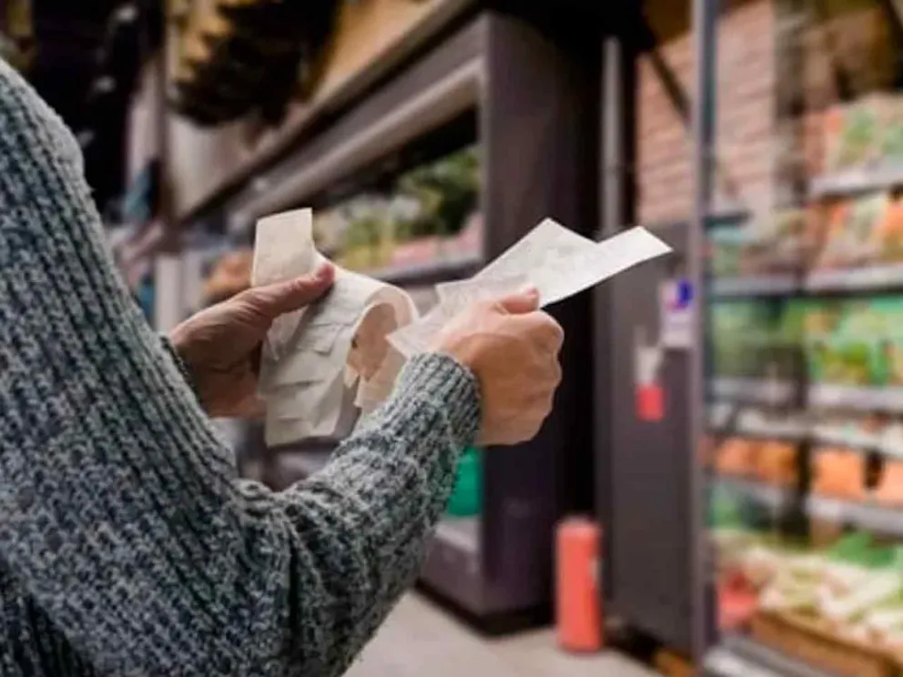 Relevamiento de M&F Consultora