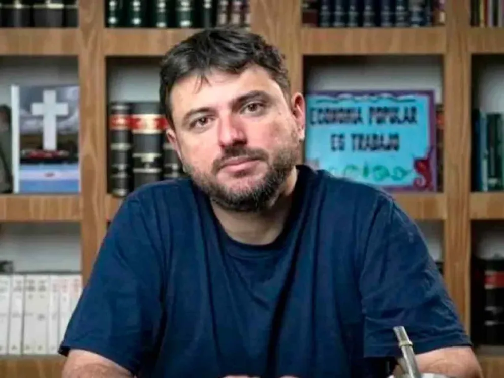 Juan Grabois